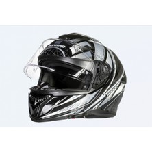 Marushın M-Rs 969 Zodıac Fıberglass Siyah Beyaz