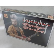 Kurtuluş Geçmiyor Geceler Kaset