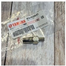 Yamaha BWS125 Ayna Tutucu Vida Ayna Ayar Vidası 5FA-F6386-01
