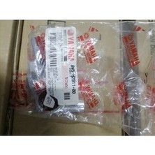 Yamaha Delight 125 2017-2022 Model Uyumlu Sol Ayna Tutucu Sol Ayna Braketi BW5-H2911-00