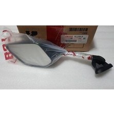 Yamaha R25 2018 2022 Model Uyumlu Sol Ayna