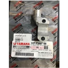 Yamaha Delight 125 Sağ Ayna Tutucu Ayna Braketi 5YP-F5867-00