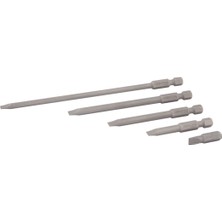 Izeltaş Düz Bits Uç 0.8x5.5 (25 Mm) 4810200855