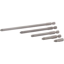 Izeltaş Pozidriv Bits Uç Pz 2 (50 Mm) 4825210012