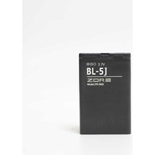 ZORE Bl-5j Quality Batarya