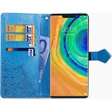 Mays Home1 Huawei Mate 30 Pro Için Kılıf (Yurt Dışından)