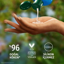 Herbal Essences Nemlendirici Hindistan Cevizi Kokulu Şampuan 350ml