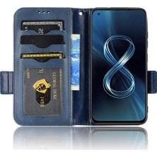 Mays Home1 Asus Zenfone 8 Için Kılıf (Yurt Dışından)