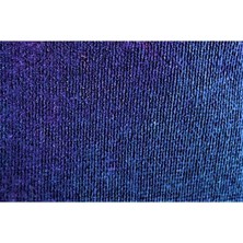 Kadir Tarım Kadirtarım Rip Halıfleks Renk Lacivert Duvardan Duvara Halıfles Boy 1 x 12