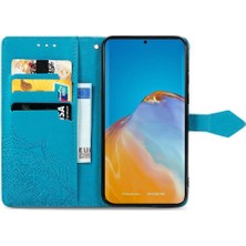 Mays Home1 Huawei P50 Için Kılıf (Yurt Dışından)