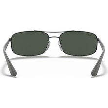 Ray-Ban 0RB3527-006/7161 Erkek Güneş Gözlüğü