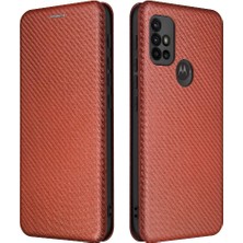 Mays Home1 Motorola Moto G30/G10 Için Kılıf (Yurt Dışından)