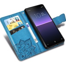 Mays Home1 Sony Xperia 10 Iı Için Kılıf (Yurt Dışından)