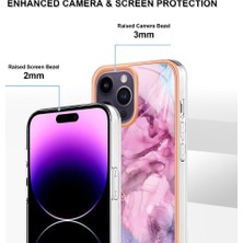 Mays Home1 Iphone 14 Pro Max Durumda ile Uyumlu (Yurt Dışından)