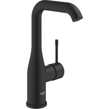 Grohe Essence Tek Kumandalı Lavabo Bataryası 1/2" L-Boyut - 24177KF1