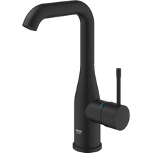 Grohe Essence Tek Kumandalı Lavabo Bataryası 1/2" L-Boyut - 24177KF1