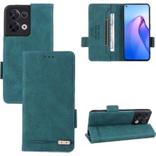 Mays Home1 Realme C21Y/C25Y Deri Folio Flip Case Koruyucu Kapak Kartı Için Kılıf (Yurt Dışından)