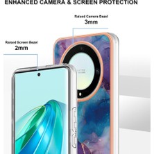 Mays Home1 Onur Magic 5 Lite 5g Case ile Uyumlu (Yurt Dışından)