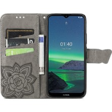 Mays Home1 Nokia 1.4 Için Kılıf (Yurt Dışından)