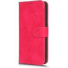 Mays Home1 Xiaomi Redmi Için Kılıf K60/K60 Pro Deri Folio Flip Case Koruyucu (Yurt Dışından)