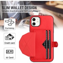 Mays Home1 IPhone 12 Için Kılıf (Yurt Dışından)