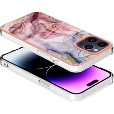 Mays Home1 Iphone 14 Pro Max Durumda ile Uyumlu (Yurt Dışından)
