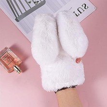 Mays Home1 Oppo Oppo 6z/oppo 5z 5g Sonbahar ve Kış Güzel Plushrabbit Durumda (Yurt Dışından)