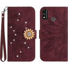 Mays Home1 Onur 9x Lite Telefon Kapağı Için Kılıf (Yurt Dışından)
