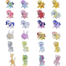 My Little Pony Magical Potion Sürpriz Figürler - Ortalama 4 cm - ( 10 Adet ) E9100