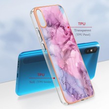 Mays Home1 Xiaomi Redmi 9A Kılıf ile Uyumlu (Yurt Dışından)