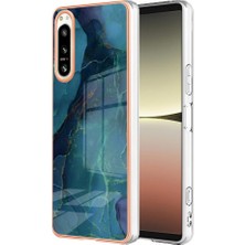 Mays Home1 Sony Xperia 5 Iv Kılıf ile Uyumlu (Yurt Dışından)