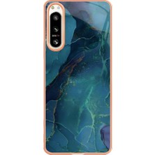 Mays Home1 Sony Xperia 5 Iv Kılıf ile Uyumlu (Yurt Dışından)