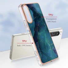 Mays Home1 Sony Xperia 5 Iv Kılıf ile Uyumlu (Yurt Dışından)