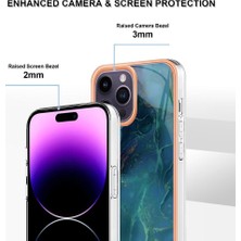 Mays Home1 IPhone 14 Pro Kılıf ile Uyumlu (Yurt Dışından)