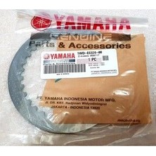 Yamaha MT25 R25 2015-2023 Uyumlu Debriyaj Balata Sacı Debriyaj Sac Takım (5ADET) 1WDE632400