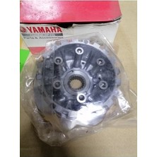 Yamaha YZF600 1998-2007 Modele Uyumlu Debriyaj Iç Kapak 4JH-16371-01