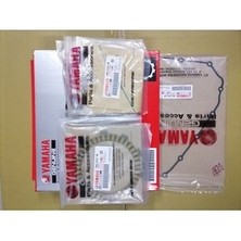 Yamaha R25 MT25 2015-2024 Uyumlu Debriyaj Balata Debriyaj Sac Seti 1WD-CLUTC-H0
