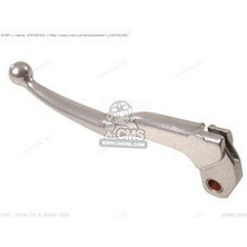 Yamaha MT03 Debriyaj Manet Sol Manet Sol Levye 5YK-H3912-00