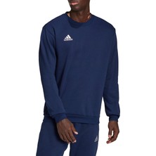 Adidas H57480 ENT22 Sw Top Erkek Sweatshirt