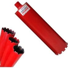 İpek 150X500 Ipek Lazer Kaynaklı Karot Ucu