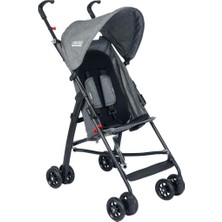 Tommybaby Pratik Baston Puset Bebek Arabası