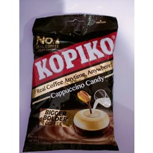 Kopiko Kahveli Şeker Cappuccino 140GR