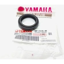 Yamaha Xmax 125 250 300 400 2018-23 Modele Uyumlu Amortisör Yağ Keçesi 5BP-F3145-00