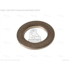 Yamaha YBR125 Amortisör Yatak Mesnet Yatak Gidon Bilya Yatağı 15623-41200