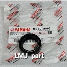 Yamaha Delight 115 Ön Amortisör Yağ Keçesi 4XC-F3145-00