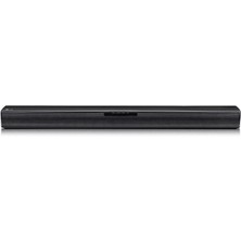 LG SQC1.DTURLLK 2.1 Kanal 160W Soundbar