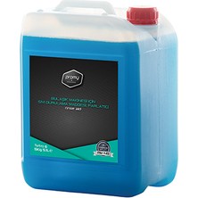 Promy Professional Rinse Sanayi Tip Bulaşık Makina Parlatıcısı  5kg