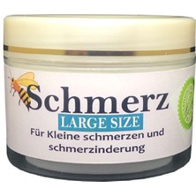 Bonie Schmerz Schmerz Kremi 100ML Muscle Pain Cream 100ML