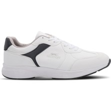 Slazenger MARINE I Erkek  Beyaz Koşu & Yürüyüş Spor Ayakkabısı