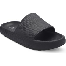 Slazenger TWIST I Kadın Terlik Siyah